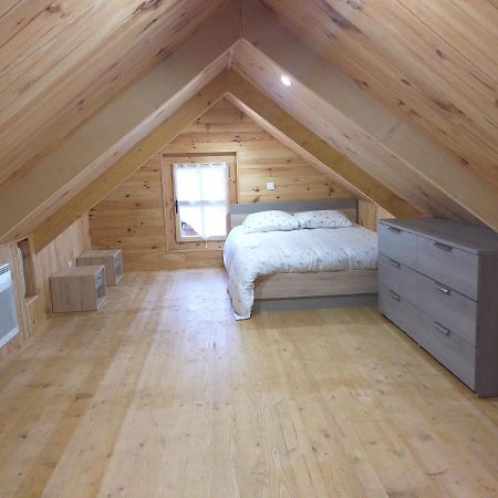 Chalet 3 Etoiles Entre Ville Et Verdures Saint-Pryve-Saint-Mesmin Bagian luar foto
