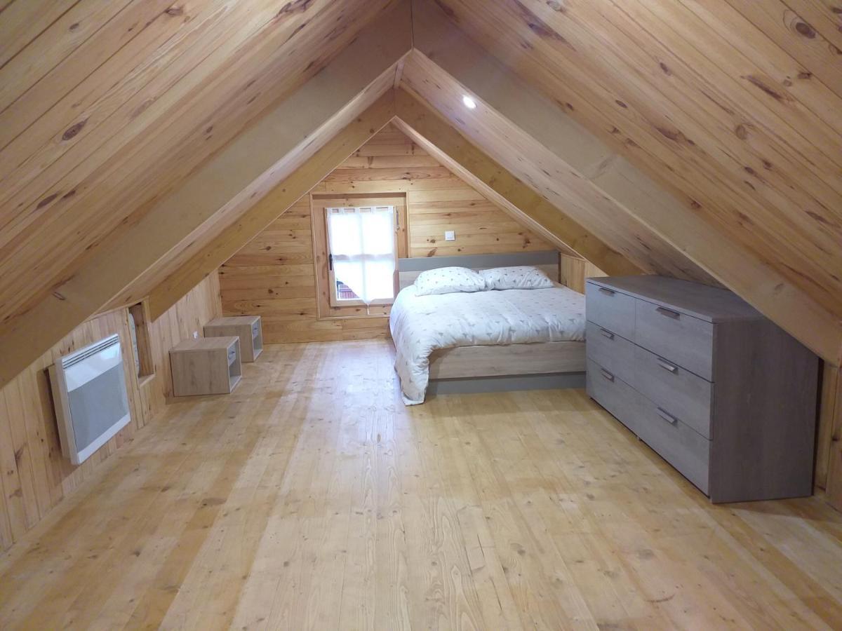Chalet 3 Etoiles Entre Ville Et Verdures Saint-Pryve-Saint-Mesmin Bagian luar foto