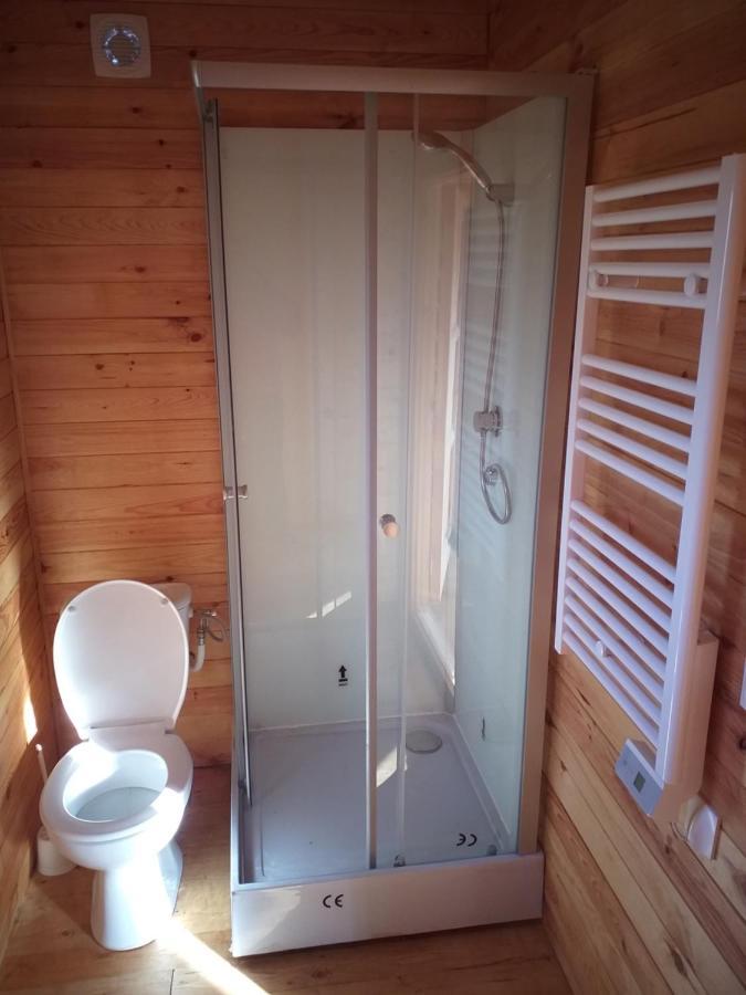 Chalet 3 Etoiles Entre Ville Et Verdures Saint-Pryve-Saint-Mesmin Bagian luar foto