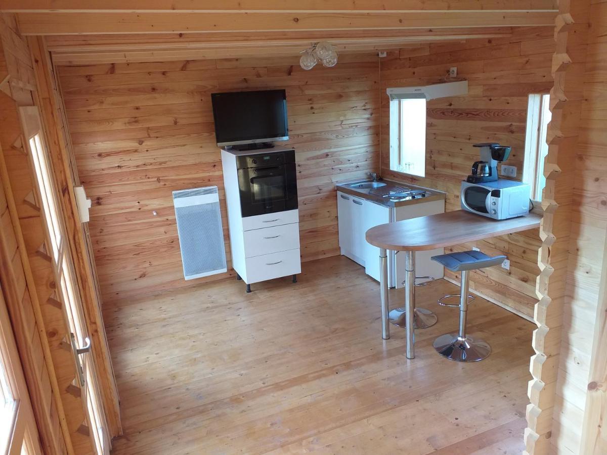 Chalet 3 Etoiles Entre Ville Et Verdures Saint-Pryve-Saint-Mesmin Bagian luar foto