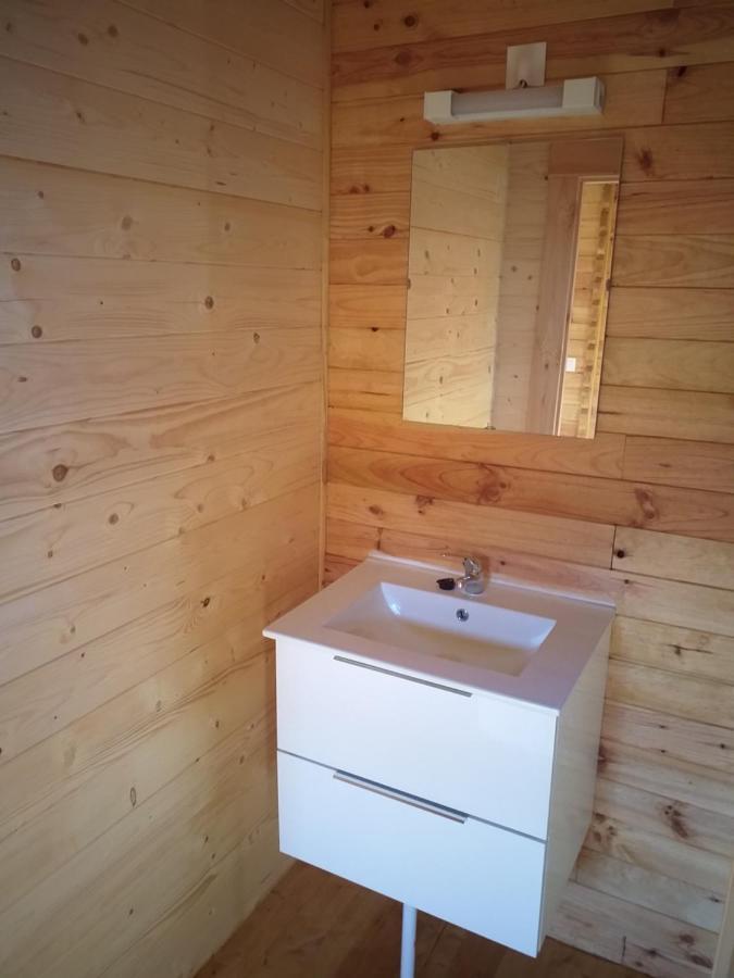 Chalet 3 Etoiles Entre Ville Et Verdures Saint-Pryve-Saint-Mesmin Bagian luar foto